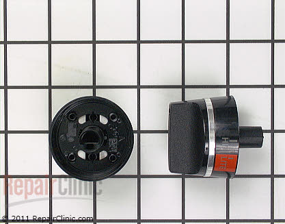 Knob (OEM)  4371476