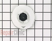 Knob Dial - Part # 1176026 Mfg Part # 3957845