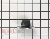 Knob, gas valve - Part # 570979 Mfg Part # 4337120