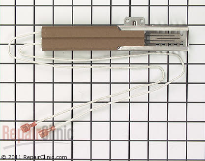 Oven Igniter 9751123 Main Product View