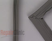 Refrigerator Door Gasket - Part # 300611 Mfg Part # WR24X464