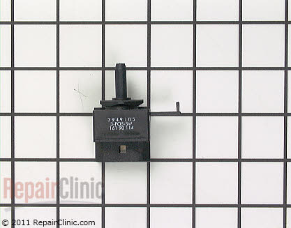 Rotary Switch (OEM)  3949185