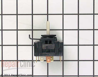Selector Switch (OEM)  3406241, 528988