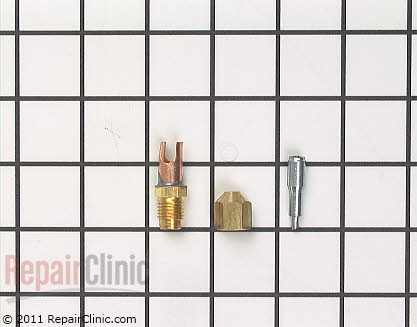 Service Valve 978025 Main Product View