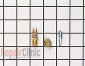 Service Valve - Part # 748678 Mfg Part # 978025