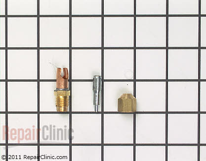 Service Valve 978026 Main Product View