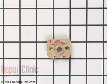 Spark Ignition Switch 4371164 Main Product View