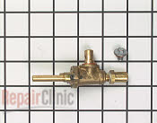 Surface Burner Valve - Part # 583037 Mfg Part # 4371297