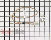 Thermal Fuse - Part # 679723 Mfg Part # 675813