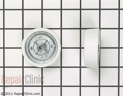 Timer Knob 3362625 Main Product View