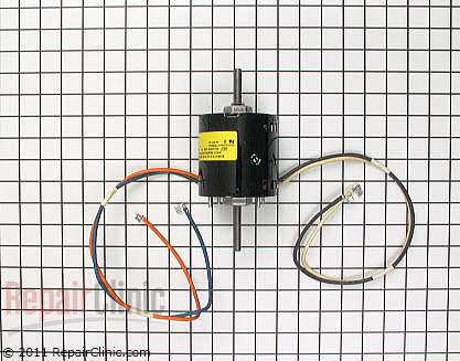 Blower Motor 819376          Main Product View