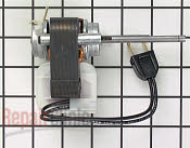 Blower Motor - Part # 1172858 Mfg Part # S99080159