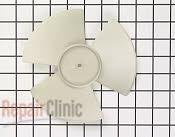 Blower Wheel & Fan Blade - Part # 1172803 Mfg Part # S99020176
