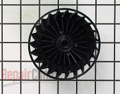 Blower Wheel - Part # 1172794 Mfg Part # S99020141