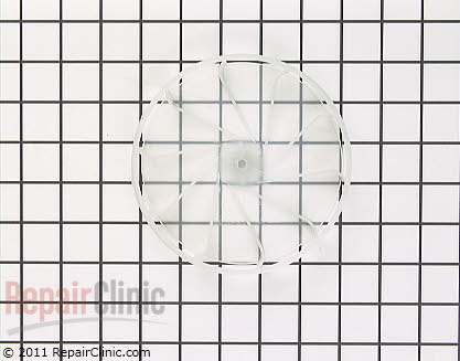 Blower Wheel S99110446 Main Product View