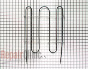 Broil Element - Part # 513358 Mfg Part # 326795