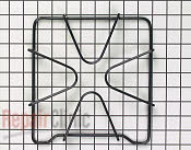 Burner Grate - Part # 504673 Mfg Part # 3196038
