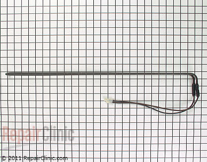 Defrost Heater Assembly 1105551 Main Product View