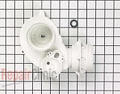 Drain Pump Housing - Part # 523019 Mfg Part # 3369011