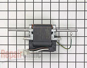 Fan Motor - Part # 1172857 Mfg Part # S99080156