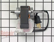Fan Motor - Part # 1172861 Mfg Part # S99080166