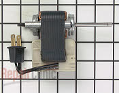 Fan Motor - Part # 1172865 Mfg Part # S99080180