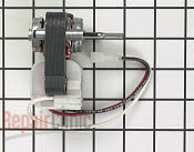Fan Motor - Part # 1172881 Mfg Part # S99080365