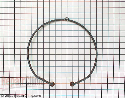 Heating Element 9742172 Main Product View