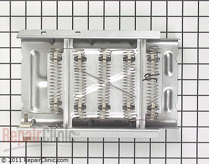 Heating Element Assembly 279843 Main Product View