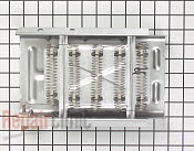 Heating Element Assembly - Part # 469744 Mfg Part # 279843