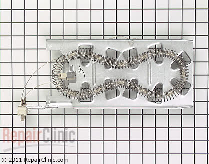 Heating Element Assembly 3387749 Main Product View