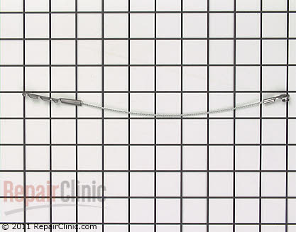 Hinge Cable (OEM)  415666
