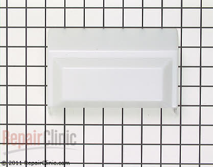 Light Lens Cover S99110380 Main Product View