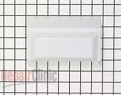 Light Lens Cover - Part # 1172919 Mfg Part # S99110380