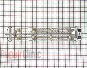 Radiant Surface Element - Part # 473853 Mfg Part # 299189