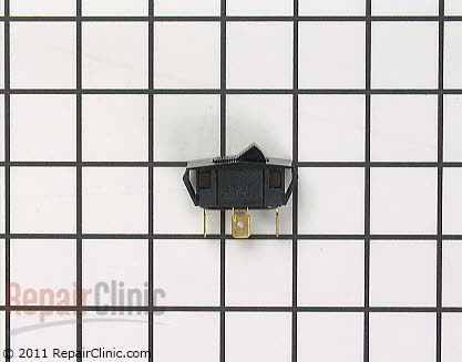 Rocker Switch (OEM)  S99030135