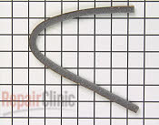 Seal - Part # 687633 Mfg Part # 697813