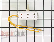 Switch - Part # 1172825 Mfg Part # S99030296
