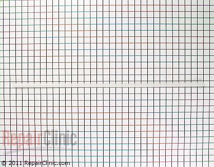 Trim Piece 62747           Main Product View