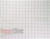 Trim Piece - Part # 669163 Mfg Part # 62747