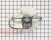 Fan Motor - Part # 1172574 Mfg Part # S97011220
