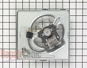 Fan Motor - Part # 1172608 Mfg Part # S97012026