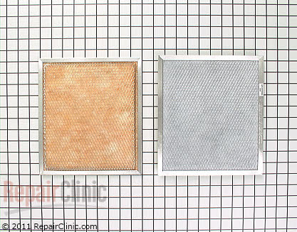 Filter S97007807 Main Product View