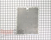 Filter - Part # 1172722 Mfg Part # S99010101