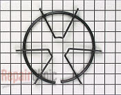 Grate - Part # 598611 Mfg Part # 50-21138-1