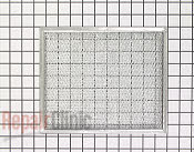 Grease Filter - Part # 1172137 Mfg Part # S97006931