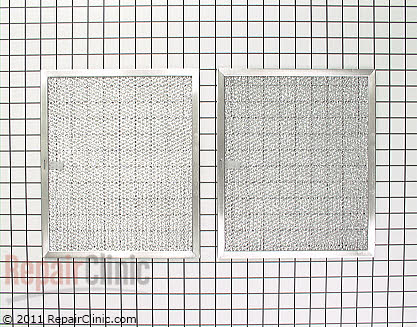 Grease Filter S97007894 Main Product View