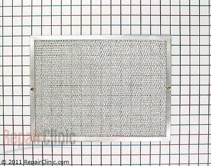 Grease Filter (OEM)  S97008729 - $18.09