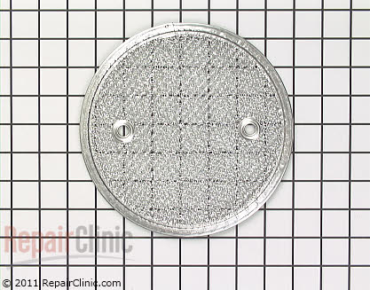 Grease Filter (OEM)  S97008730