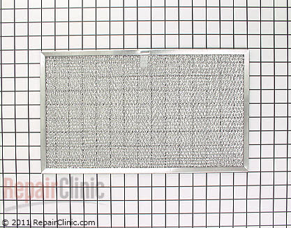 Grease Filter S99010032 Main Product View